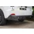 Body kit wizualny Ford Transit Custom 2022+